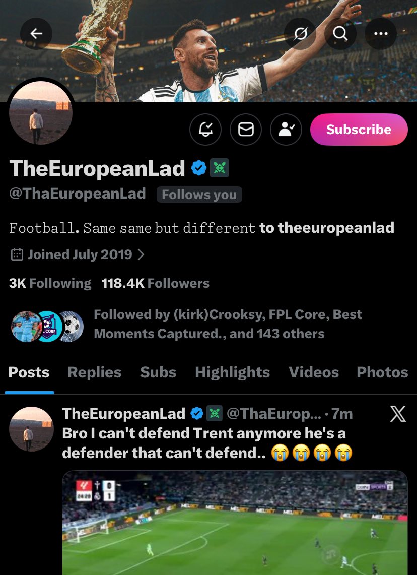 What a way to end the day🤲😭
<a href="/ThaEuropeanLad/">TheEuropeanLad</a>
