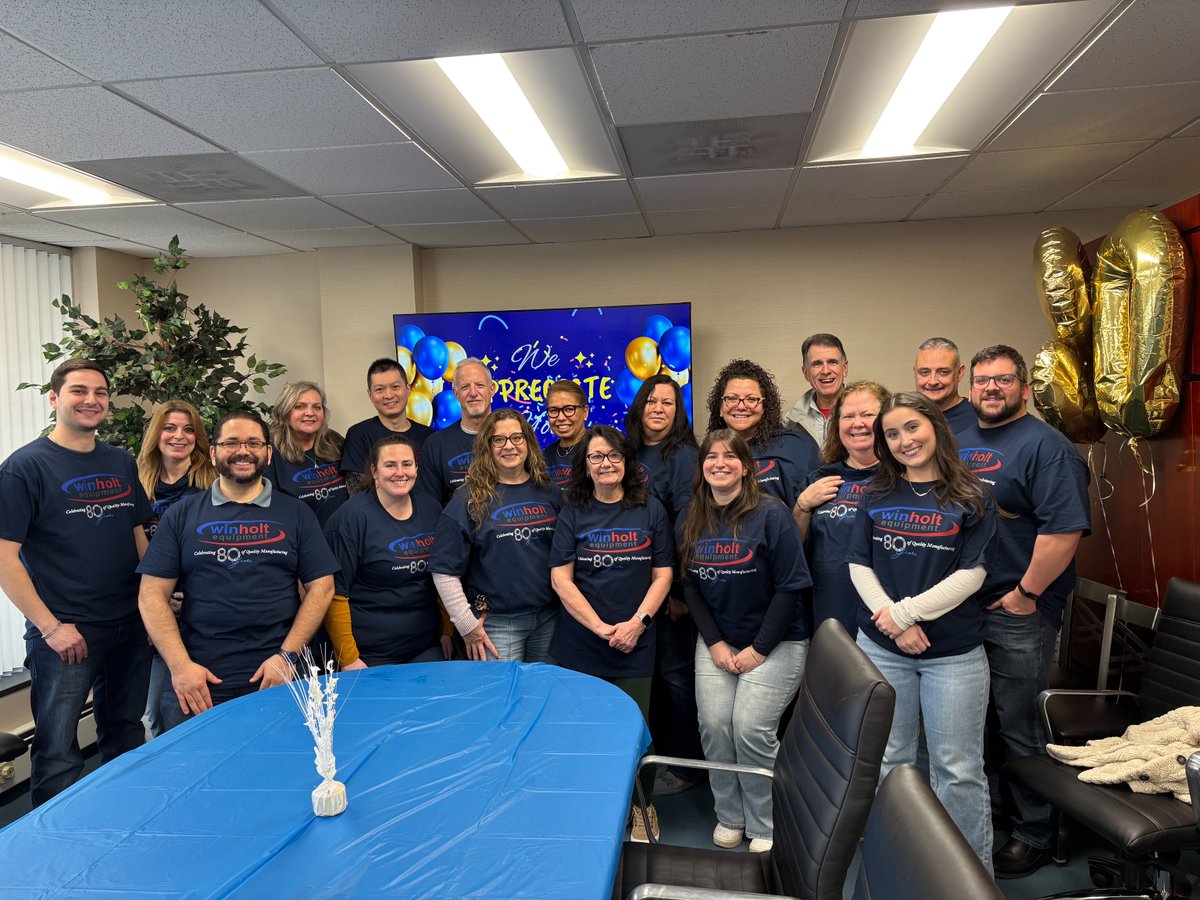 Winholt Equipment tweet media