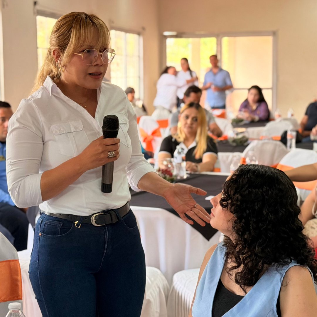 World Vision Honduras tweet media