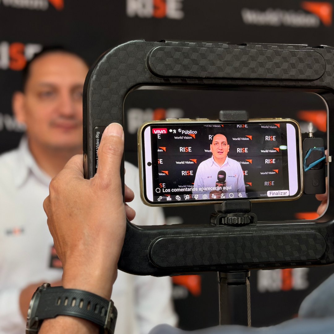 World Vision Honduras tweet media