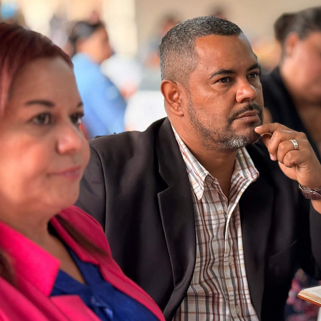 World Vision Honduras tweet media