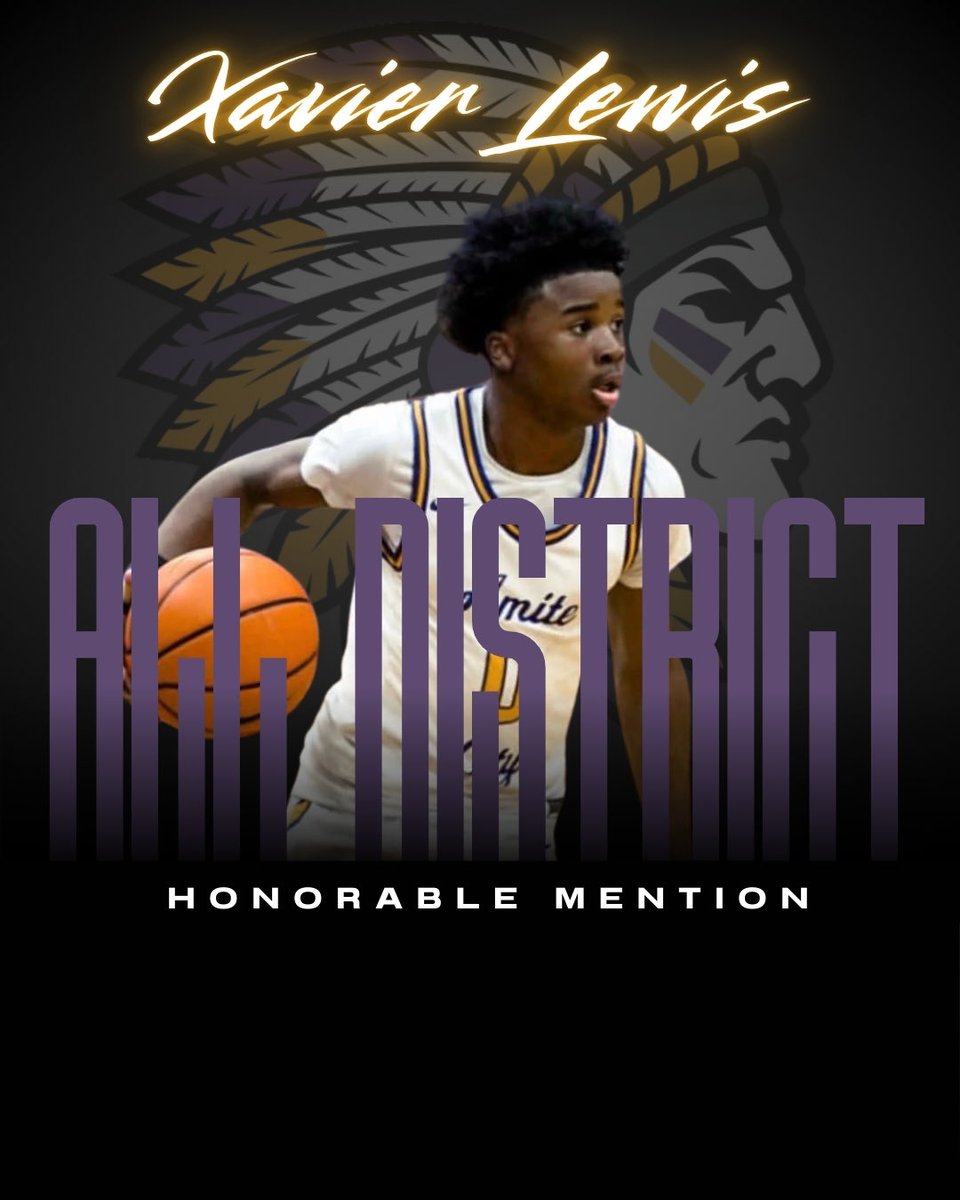 Amite High Basketball tweet media