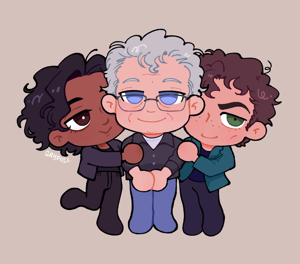 Room for another? #whatdatmean