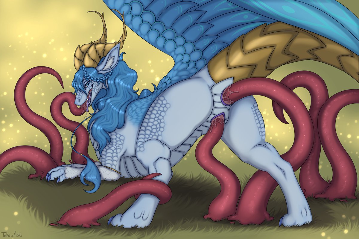 🐲 Squeezy Friends 🐲

✦ Collab with <a href="/Saymeowwwwww1/">Aokigahara</a>  💖

#feral #dragonnsfw #furrynsfw #nsfwferal #feralnsfw