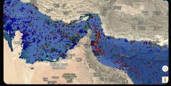 If Keir Starmer wasn’t pissed before … he certainly is now! Trump outmaneuvered him in regards to Hormuz.

Great Britain thought they held all the cards when they ordered Lloyd’s of London … the world's only insurance market large enough to back the value of the global oil