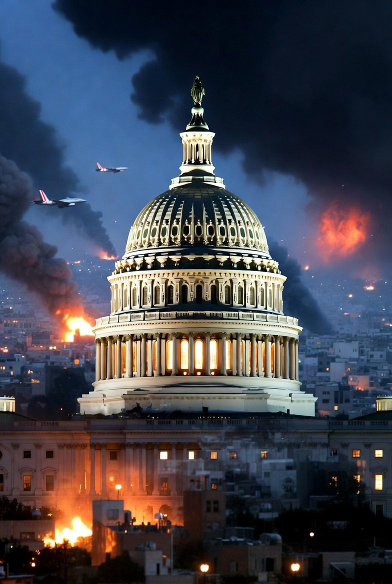 Planet Report HQ tweet media