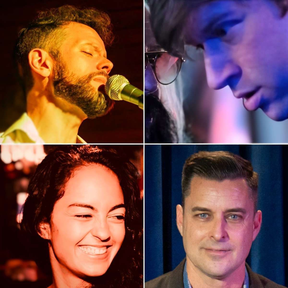 Boom Boom Room tweet media