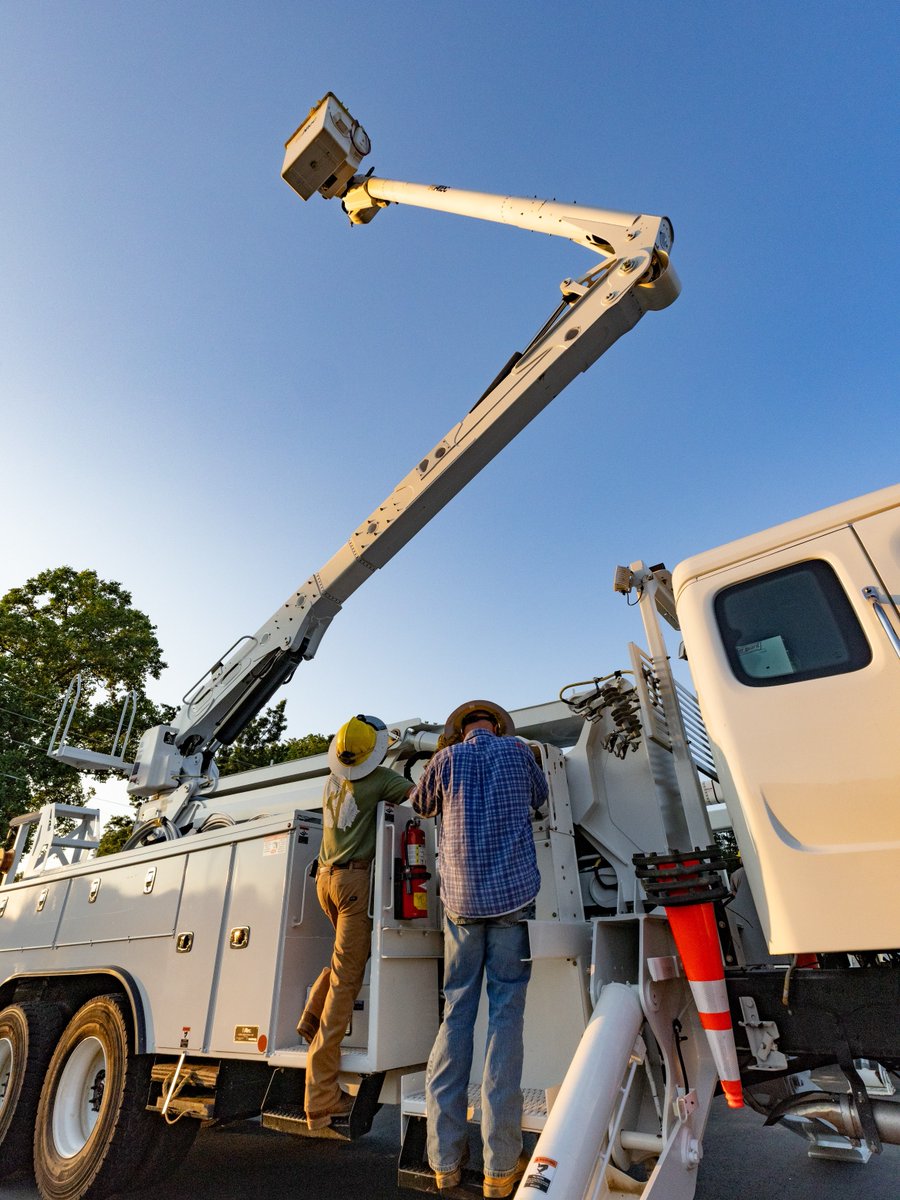 Cobb EMC tweet media