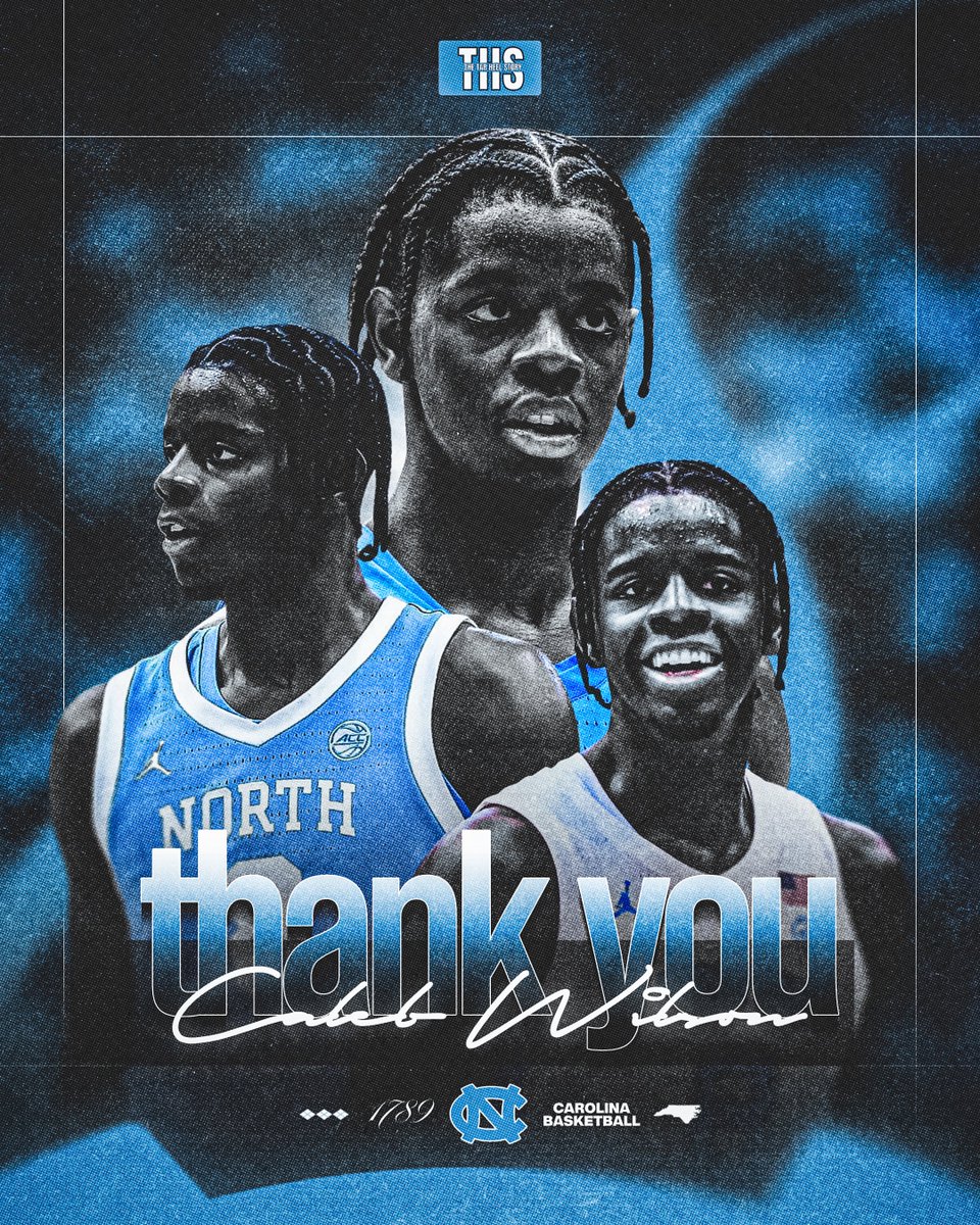 The Tar Heel Story tweet media