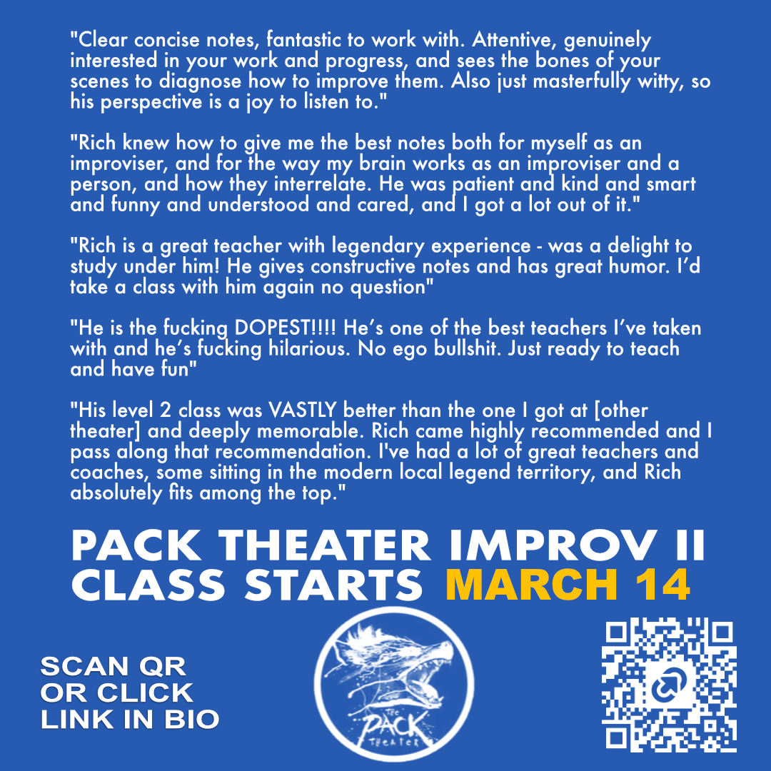 Rich Sohn tweet media