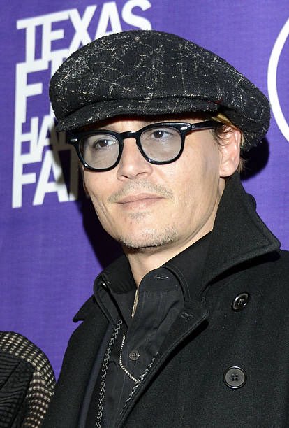 ReemDepp - Johnny Depp Fan tweet media