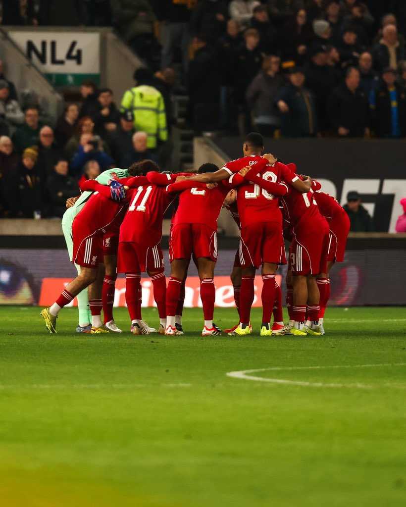 عالم ليفربول tweet media