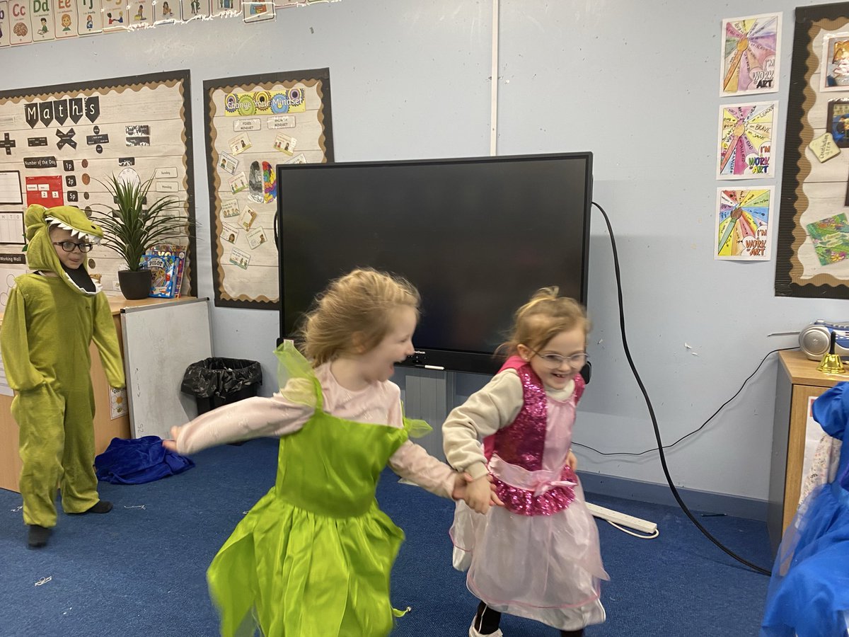 Springside PS & Early Years tweet media