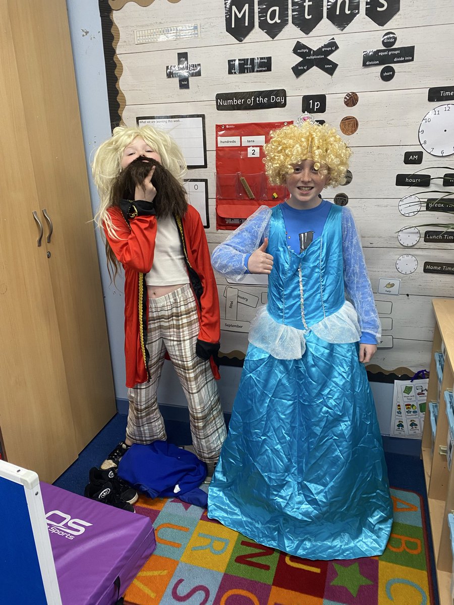 Springside PS & Early Years tweet media