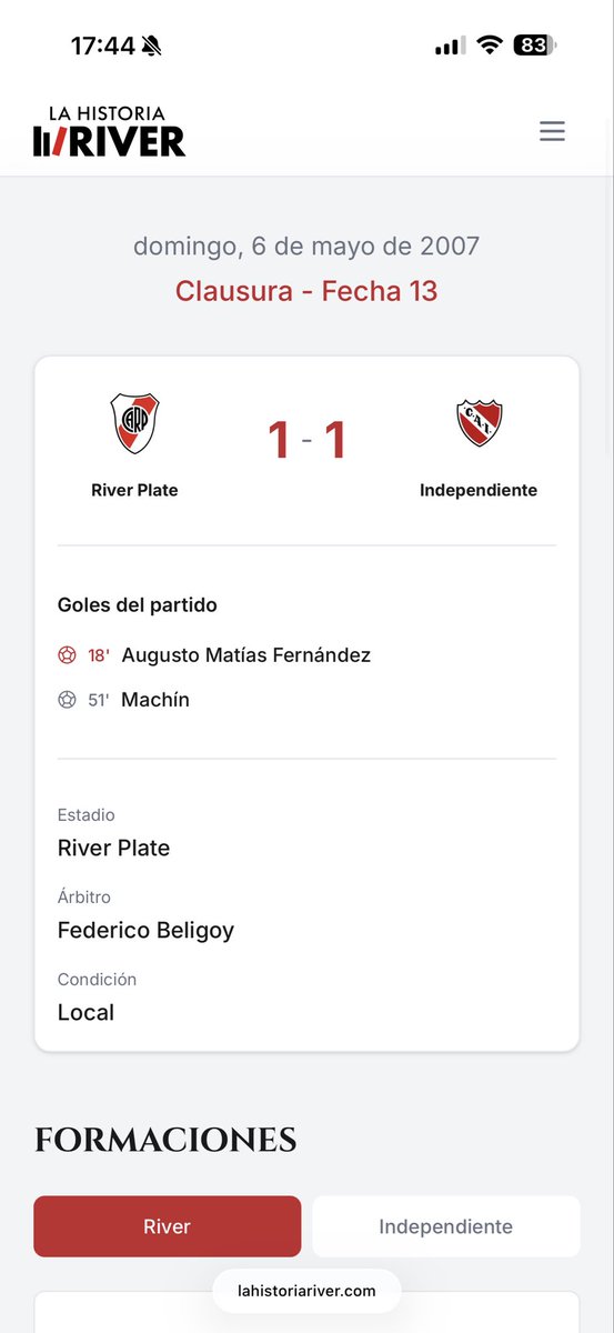 Fernando Calderón tweet media