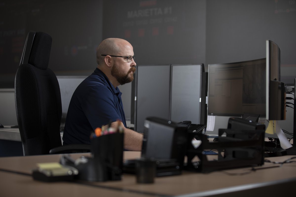 Cobb EMC tweet media