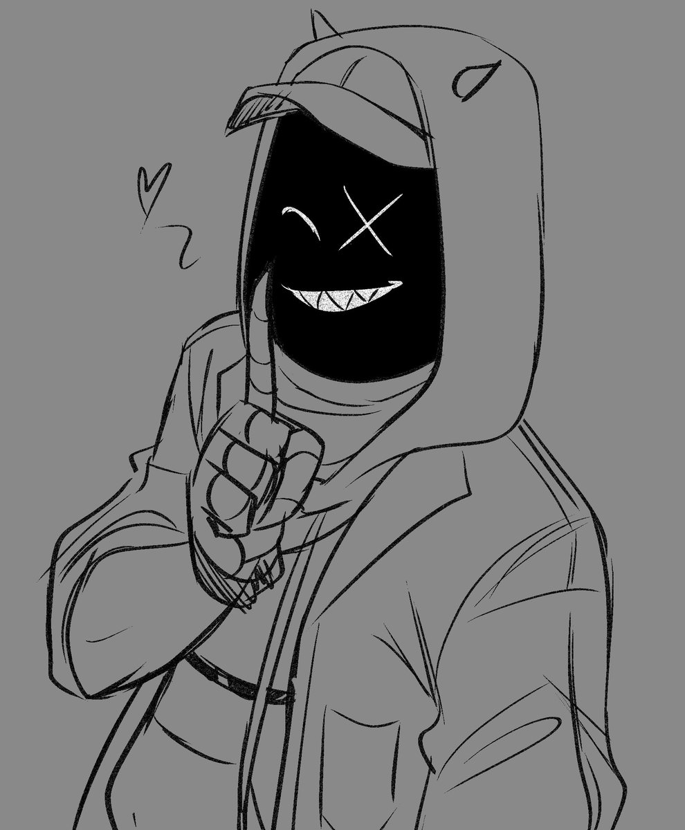 Horror/Romance Game, a slasher dating simulator tweet media