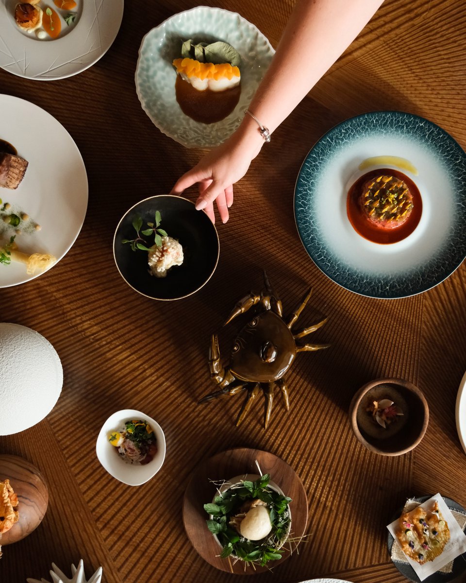 Monte-Carlo Bay tweet media