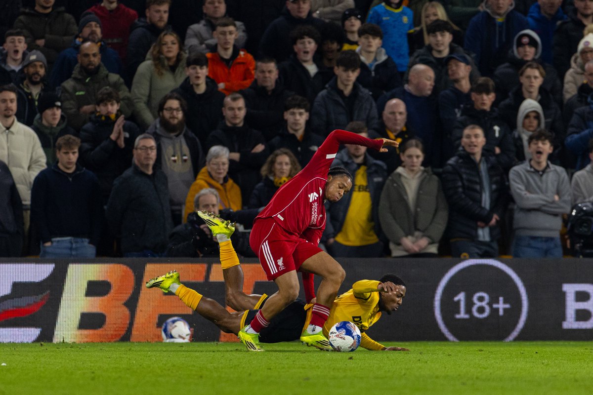 The Redmen TV tweet media