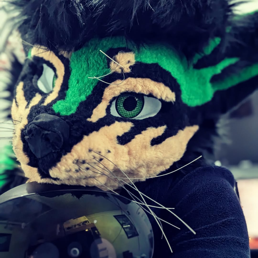 Memory Leak tweet media