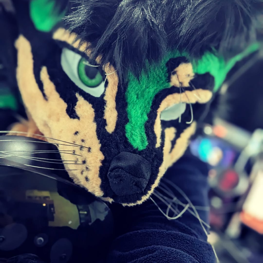 Memory Leak tweet media