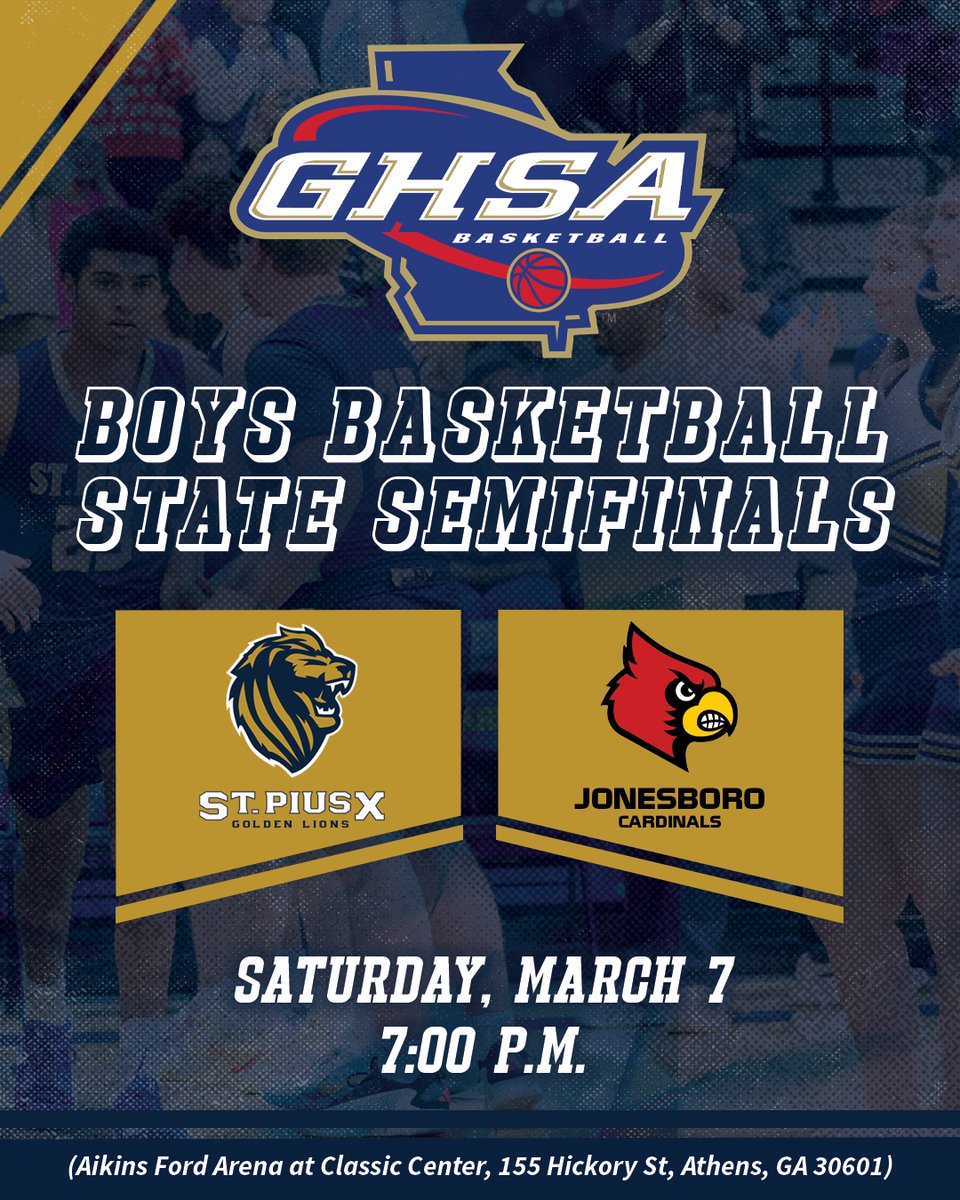 St. Pius X Athletics tweet media