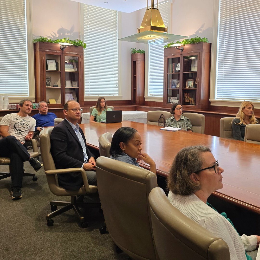 LSBA Young Lawyers tweet media