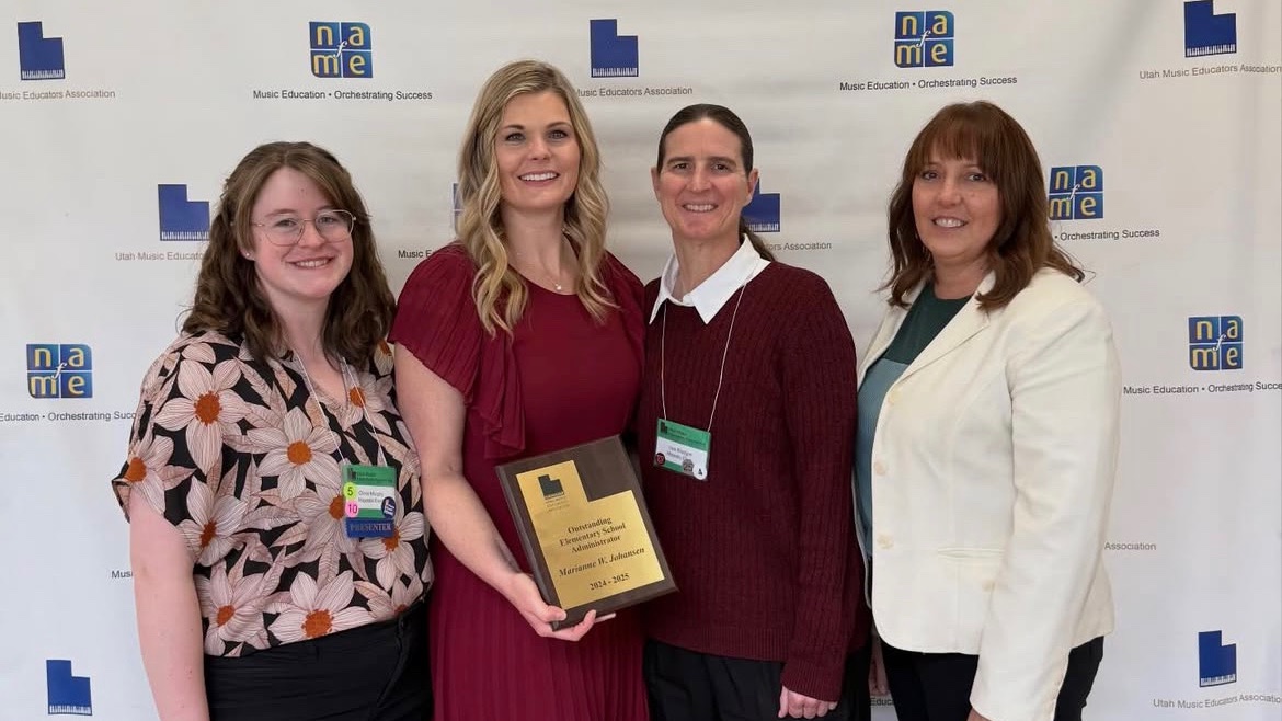 Jordan District tweet media