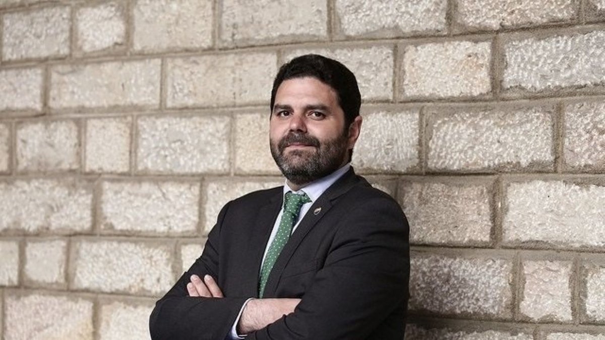 Burladero tweet media