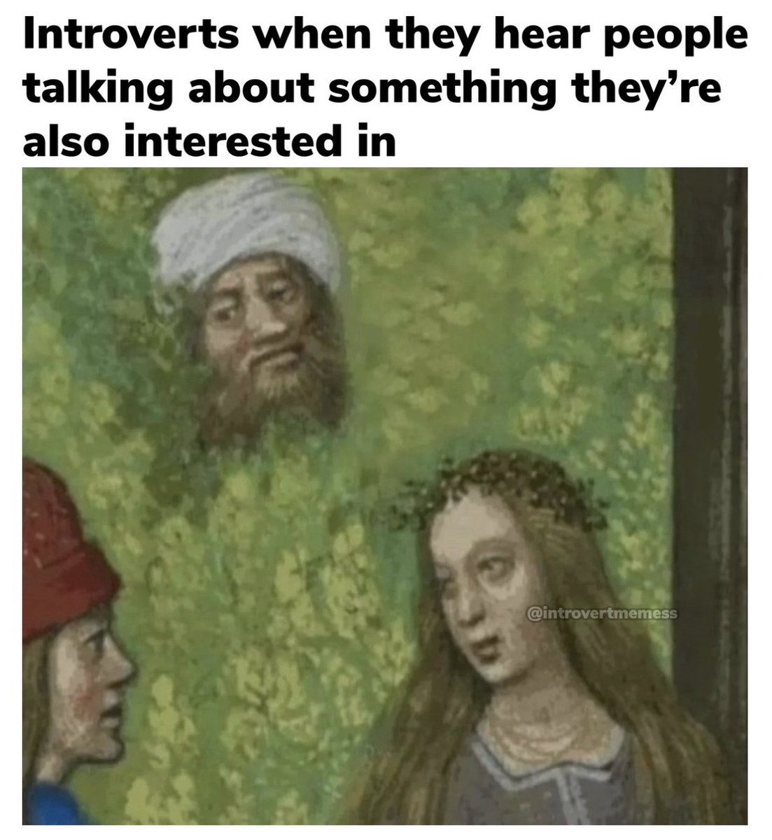 All About Introverts (@allabintroverts) on Twitter photo 