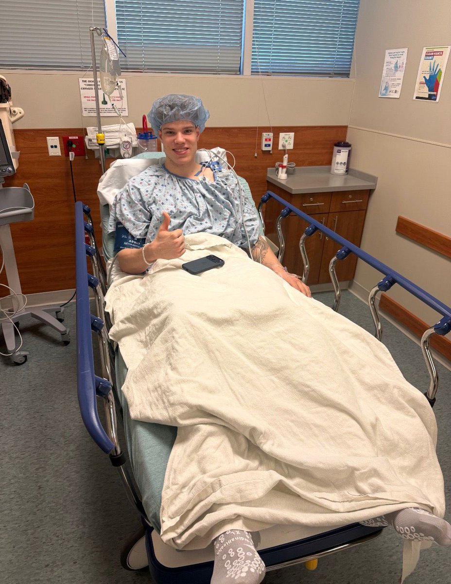 Matthew Hodge tweet media