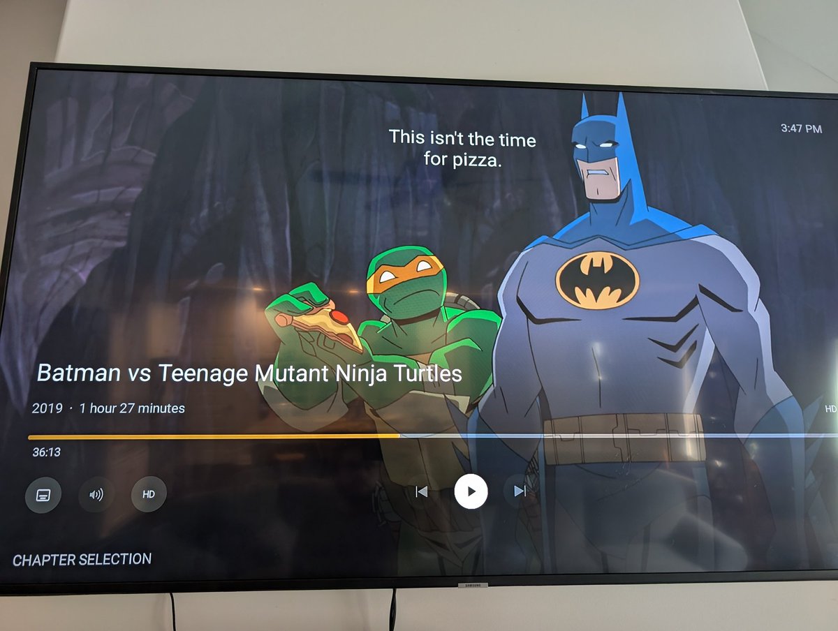 Joel Are Magic tweet media