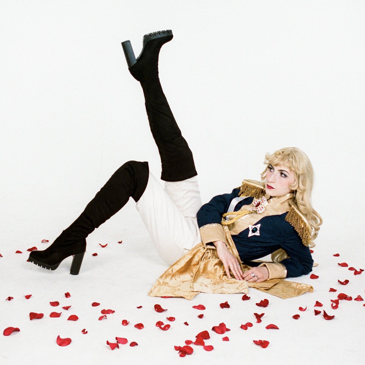 Juneau 🦢 tweet media