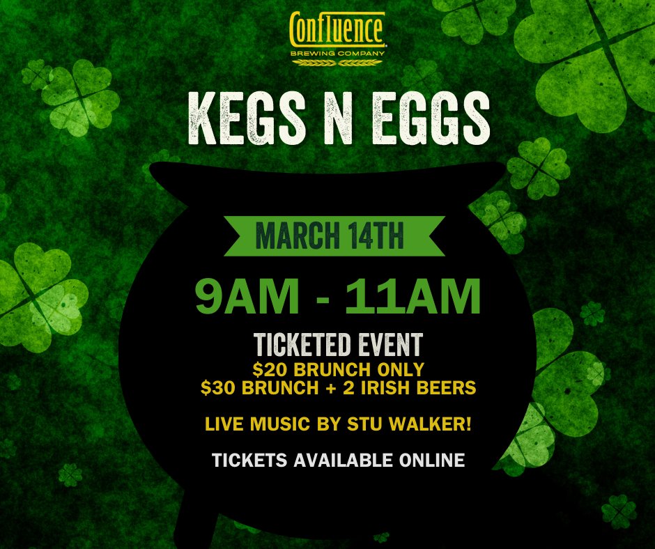 Confluence Brewing tweet media