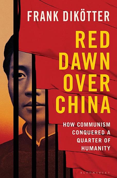 Cuando te quieran contar lo fenomenal que es China … pegale una leída a este libro. No te digo la trilogía del mismo autori porque es histórico.
Pero leete este

Red Dawn Over China: How Communism Conquered a Quarter of Humanity