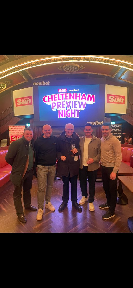 Stephen R Power tweet media