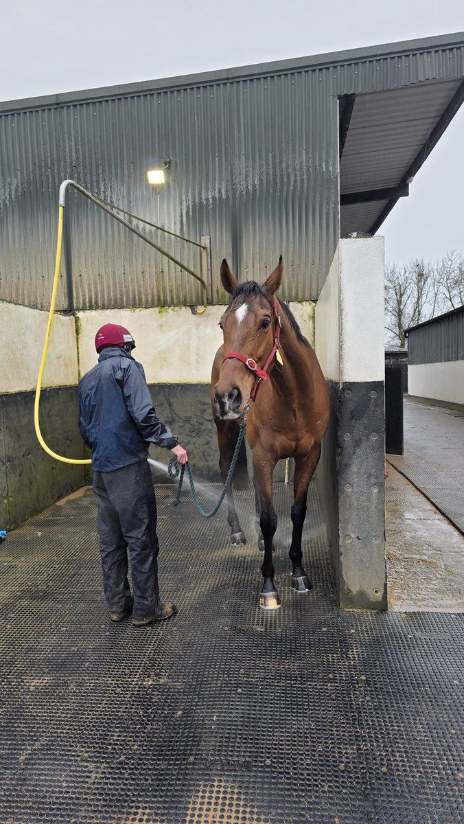 Stephen R Power tweet media