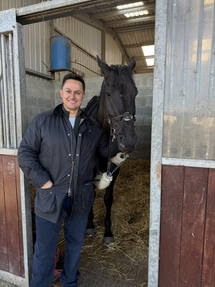 Stephen R Power tweet media