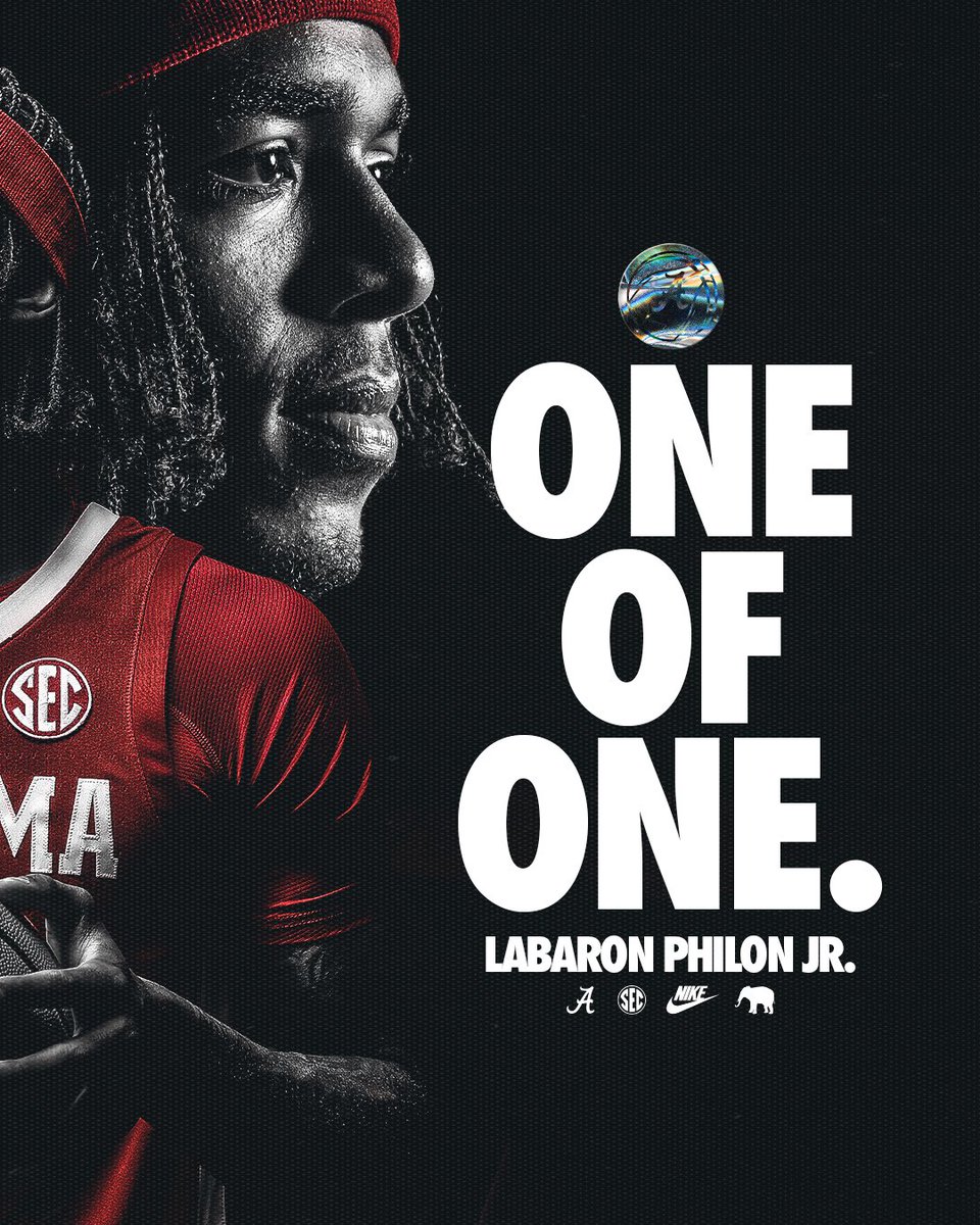 Alabama Men’s Basketball tweet media