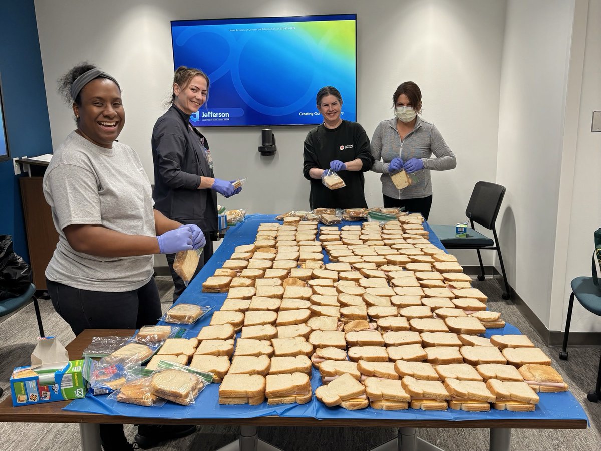 Jefferson Health - New Jersey tweet media