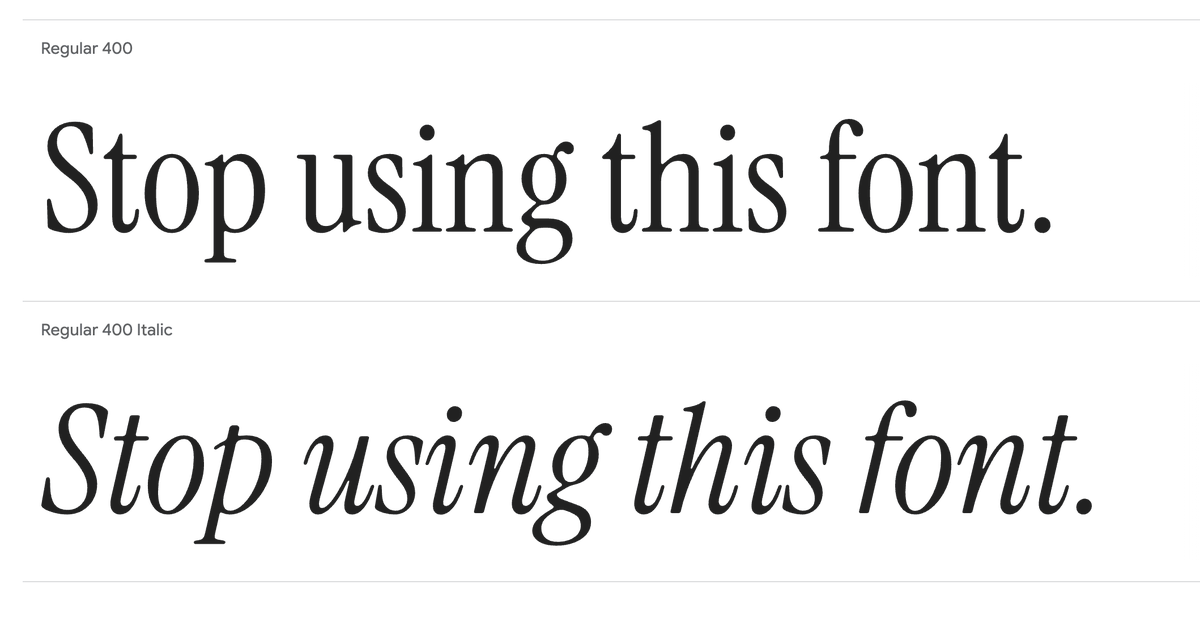 Joseph Alessio tweet media