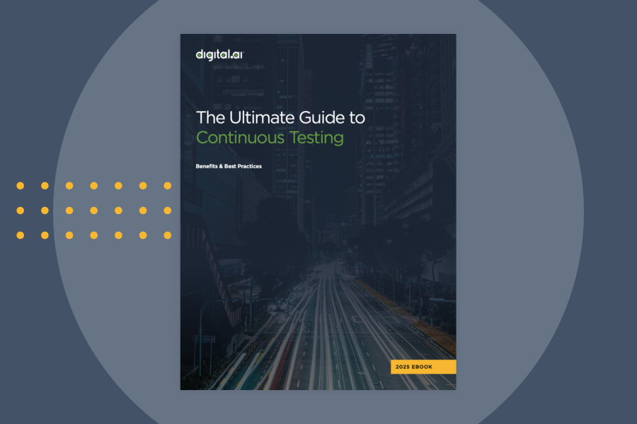 Digital.ai tweet media