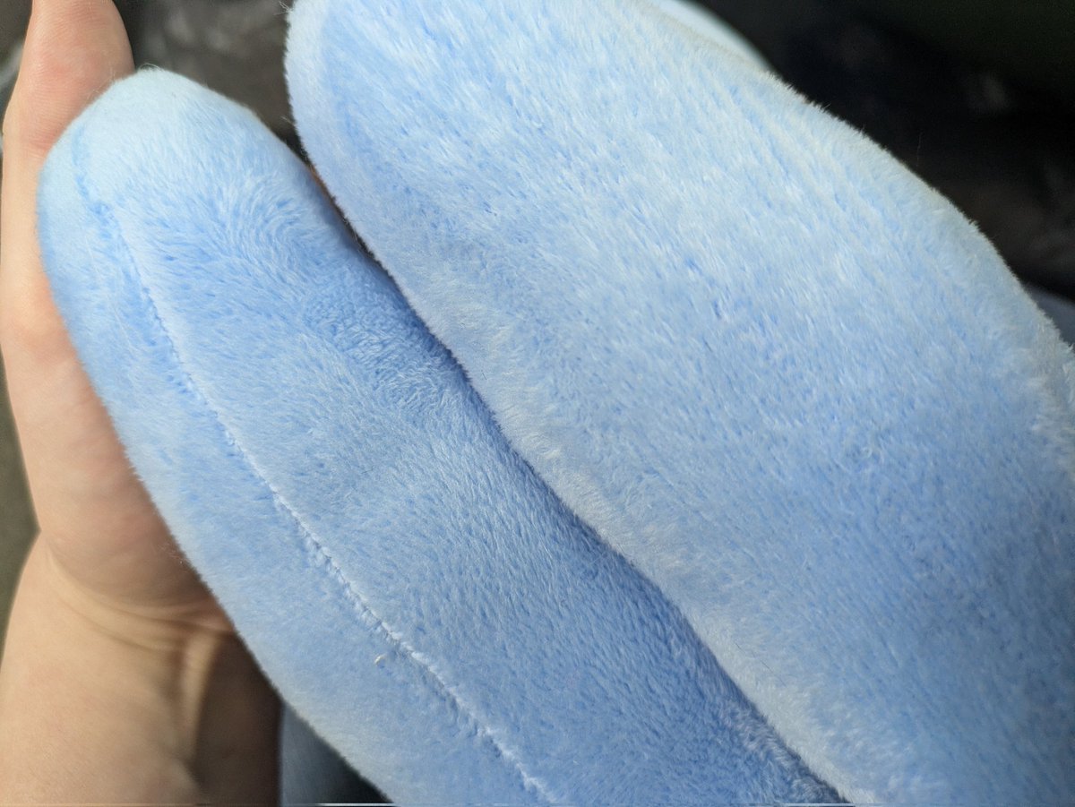 OMNI fursuits tweet media