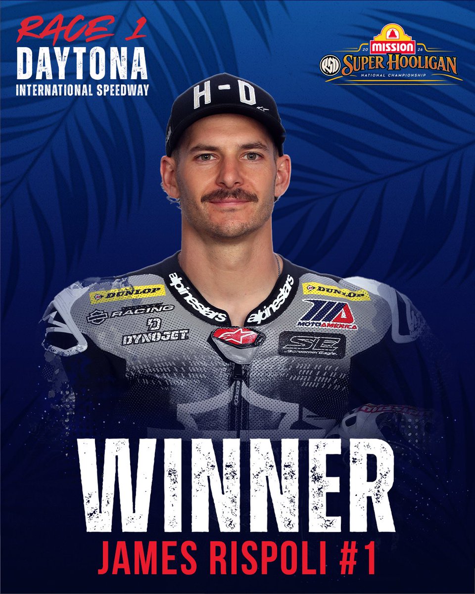 MotoAmerica tweet media