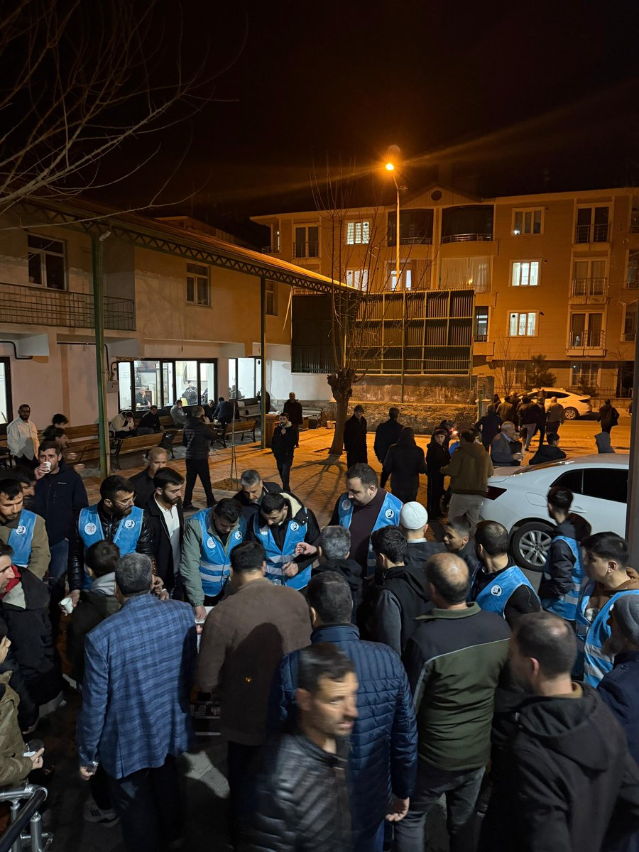 Enes ASLAN tweet media