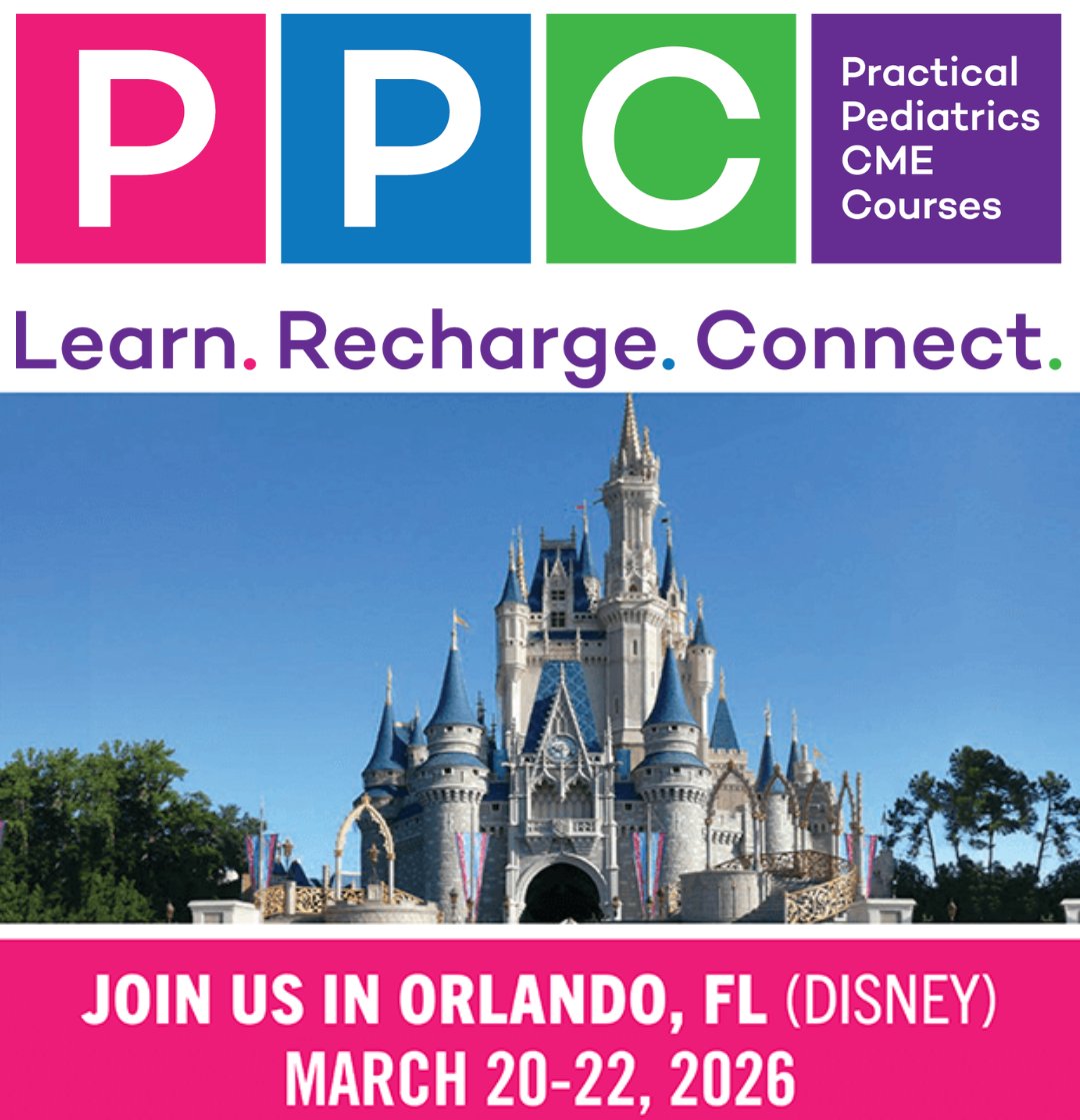 PediaLink: AAP Education tweet media