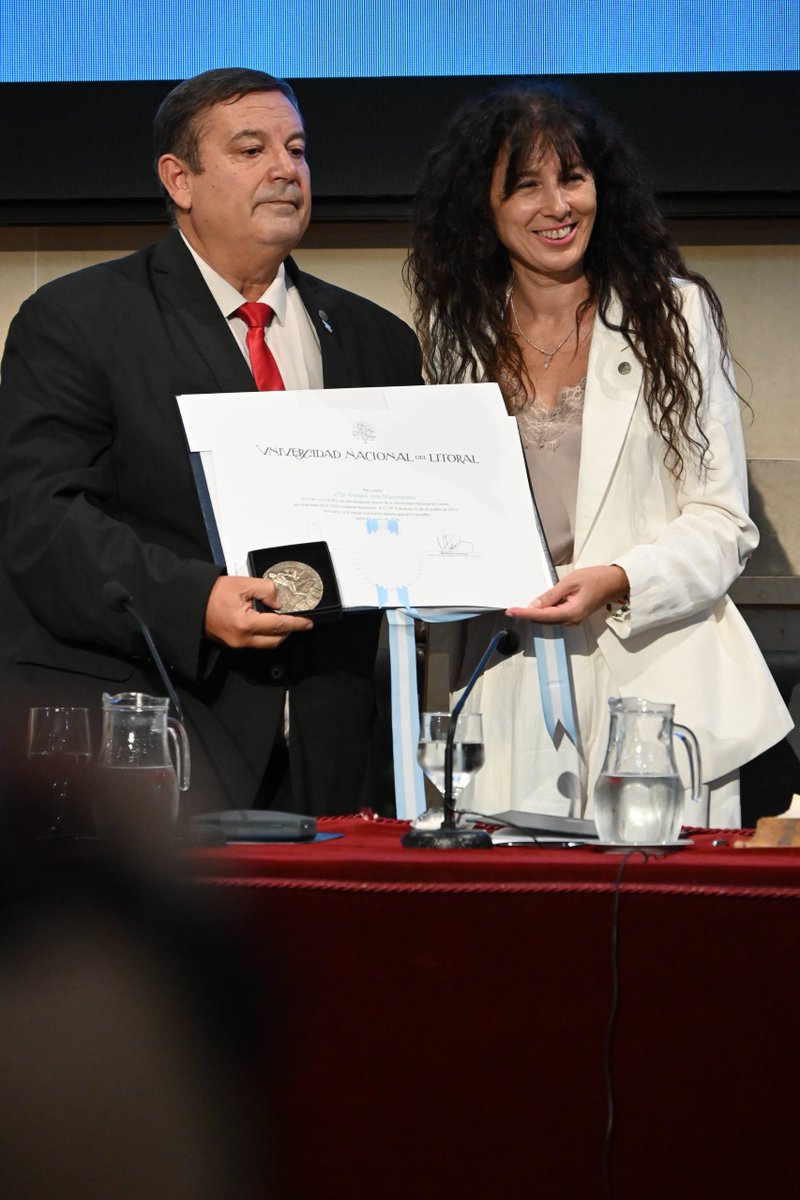 Unión Industrial SFe tweet media