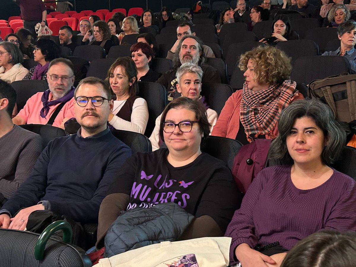 Unidas Podemos Albacete tweet media