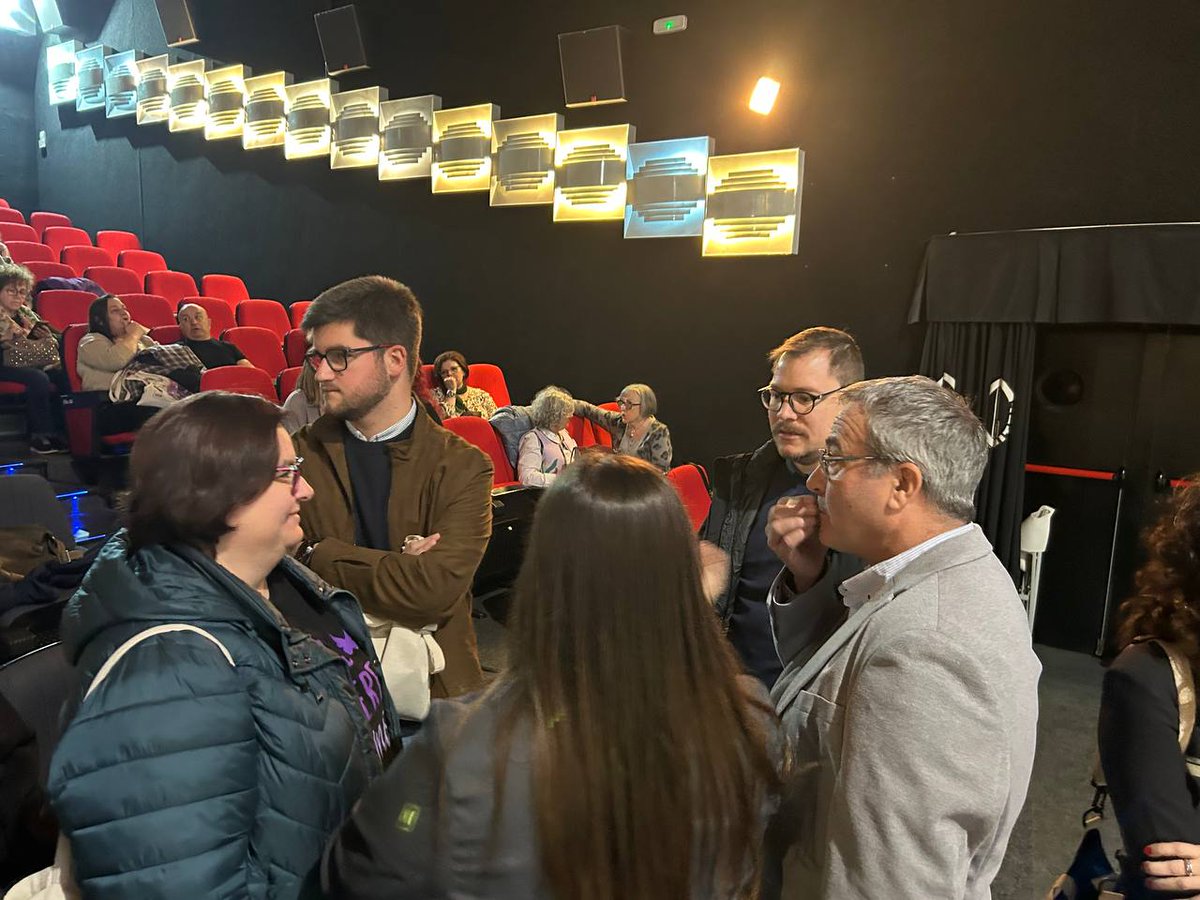 Unidas Podemos Albacete tweet media