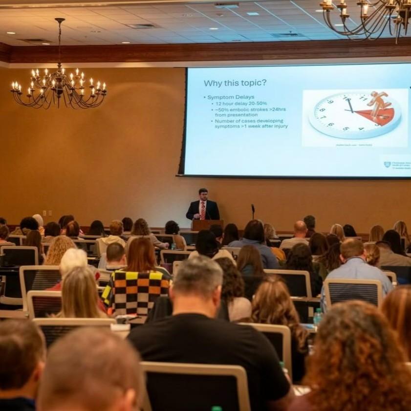 CAMC Surgery Residency and Fellowship Programs tweet media